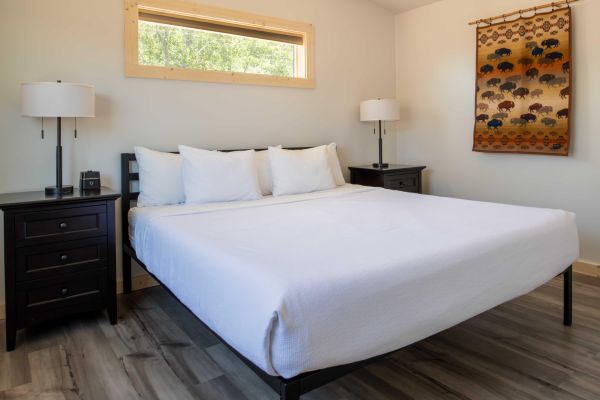 Hotel River Lodge and Grill (Irrigon)